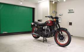 KAWASAKI W800 2014 EJ800A