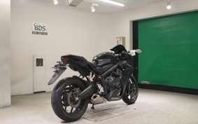 HONDA CBR650R 2023