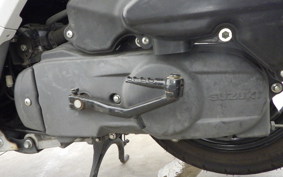 SUZUKI ADDRESS V50 CA4BA