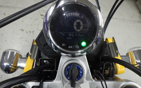HONDA MONKEY 125 JB02