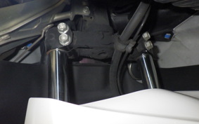 HONDA PCX 160 KF47