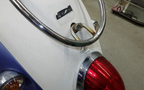 YAMAHA VINO 50 2018 SA37J