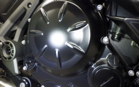 KAWASAKI NINJA 650 A 2024 ER650S