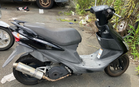 SUZUKI ADDRESSV125SS CF4MA