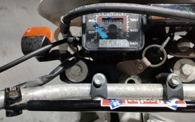 HONDA XLR250R