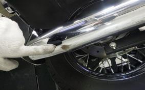 HARLEY FLSTC 1450 2005