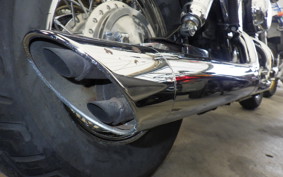 HONDA SHADOW 400 2007 NC34