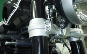 BMW R NINE T 2016