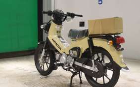 HONDA ｸﾛｽｶﾌﾞ110-3 JA60
