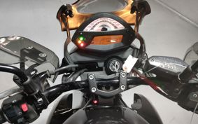 KAWASAKI ER400 N 2012 ER400B