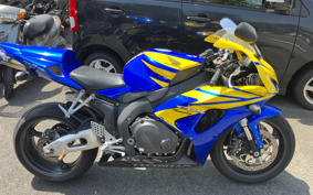 HONDA CBR1000RR 2007 SC57