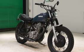 YAMAHA SR400 Gen.2 1993 1JR