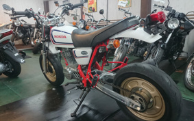 HONDA APE 100 HC07