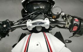 TRIUMPH SPEED TRIPLE RS 2020 TPN275