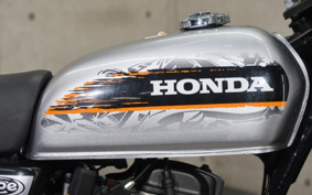 HONDA Ape50 TypeD AC18
