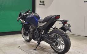HONDA HAWK 11 2026 SC85