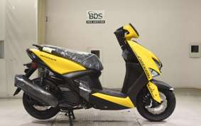 YAMAHA CYGNUS Griffus SEJ4J
