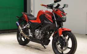 HONDA CB250F 1991 MC43
