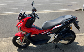 HONDA ADV150 KF38