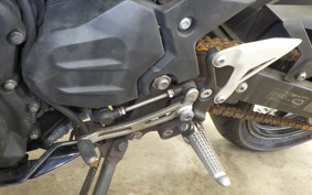 KAWASAKI NINJA 400 2022 EX400L