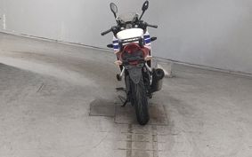 HONDA CBR250R MC41
