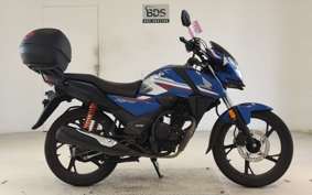 HONDA SP125FI