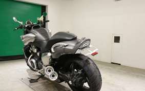 YAMAHA VMAX Gen.2 2014 RP22J