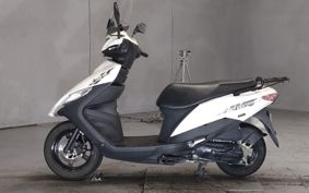 SUZUKI ADDRESS V125 DT11A