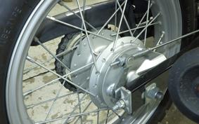 HONDA CB223S MC40