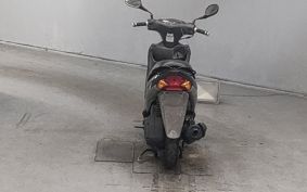 SUZUKI ADDRESS V125 CF4EA