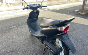 YAMAHA JOG ZR SA16J