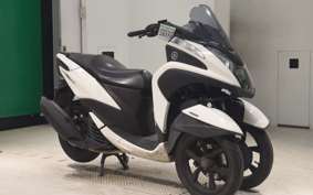 YAMAHA TRICITY 155 A SG37J