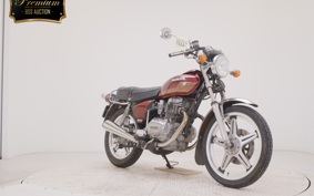 HONDA CB250 T 2014 CB250T