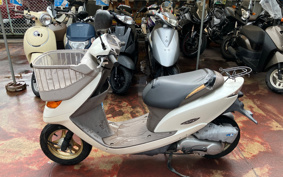 HONDA DIO CHESTER AF68
