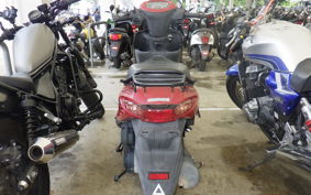 SUZUKI ADDRESS V125 1999 DT11A