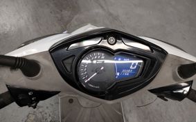 YAMAHA CYGNUS125X SE44J