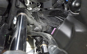 HONDA PCX 160 2025 KF47