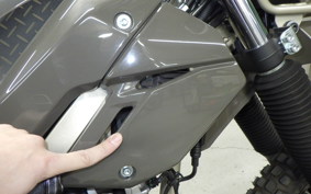 KAWASAKI KLX230ｼｪﾙﾊﾟ