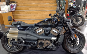 HARLEY RH1250S 2022 ZC4