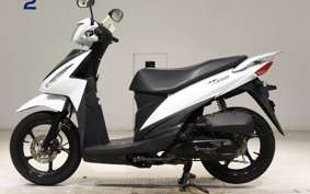 SUZUKI ADDRESS 110 CE47A