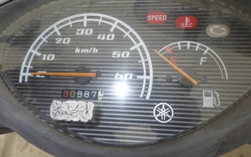 YAMAHA JOG Gen.5 SA36J