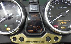 HONDA CB400 SUPER BOLDOR 2021 NC42