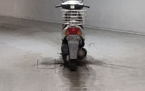 SUZUKI LET's 2 CA1PA