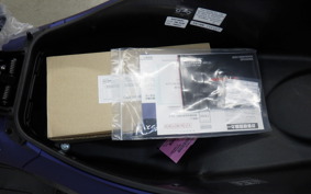 HONDA ADV160 1994 KF54