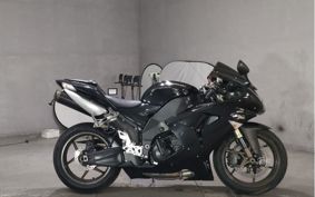 KAWASAKI ZX 10 NINJA R ZXT00D