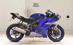 YAMAHA YZF-R6 2020