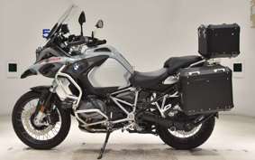 BMW R1250GS ADVENTURE