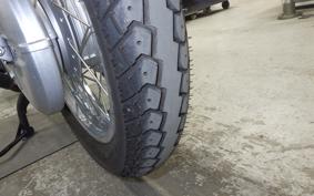 HONDA ｸﾛｽｶﾌﾞ50 2007 AA06