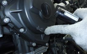 KAWASAKI Z400 Gen.2 2021 EX400G