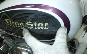 YAMAHA DRAGSTAR 400 1999 4TR